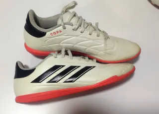 Zapatillas Adidas Fútbol Sala Talla 41 1/3