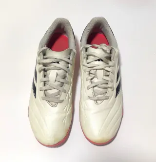 Zapatillas Adidas Fútbol Sala Talla 41 1/3