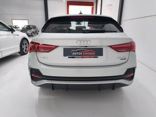 Audi Q3 SPORTBACK S-LINE QUATTRO