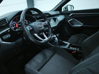 Audi Q3 SPORTBACK S-LINE QUATTRO