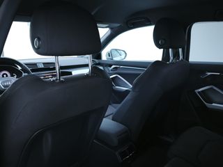 Audi Q3 SPORTBACK S-LINE QUATTRO