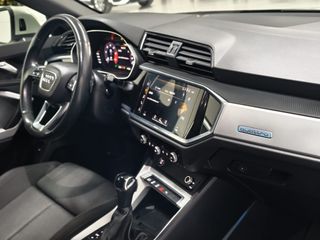 Audi Q3 SPORTBACK S-LINE QUATTRO