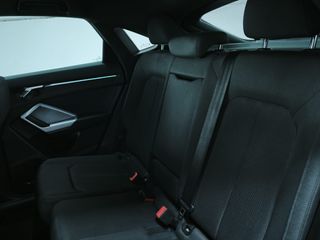 Audi Q3 SPORTBACK S-LINE QUATTRO