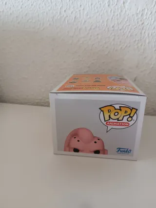 Funko Pop Super Buu 1464 chase
