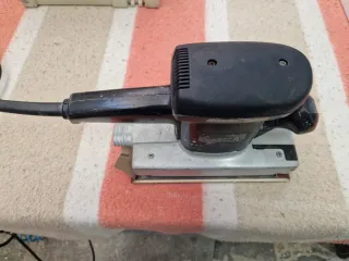 Lijadora Festool RS 200 EQ Y RS 3