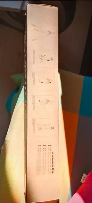 Trípode Profesional universal