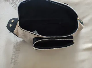 Riñonera Disney Mickey Mouse