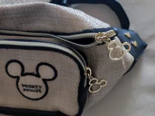 Riñonera Disney Mickey Mouse