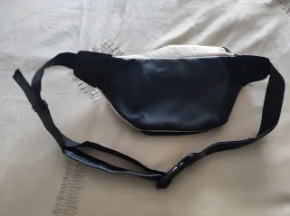 Riñonera Disney Mickey Mouse