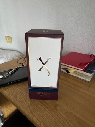 Xerjoff Erba Pura Perfume 100ml