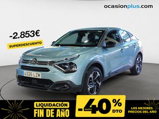 Citroen C4 PureTech 130 S&S 6v Feel Pack 96 kW (130 CV)