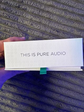 Chord Mojo 2 DAC Nuevo