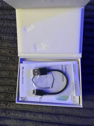 Chord Mojo 2 DAC Nuevo