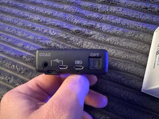 Chord Mojo 2 DAC Nuevo