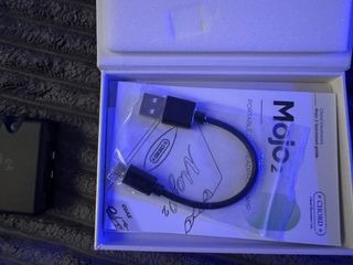 Chord Mojo 2 DAC Nuevo