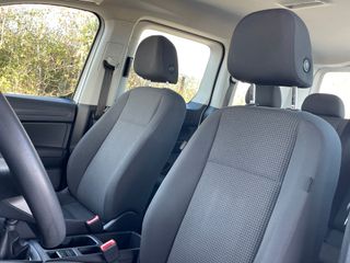 Volkswagen Caddy 2021