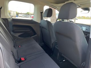 Volkswagen Caddy 2021