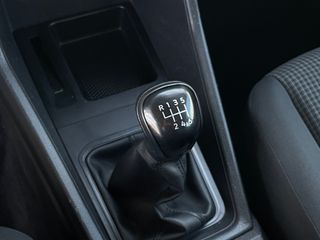 Volkswagen Caddy 2021