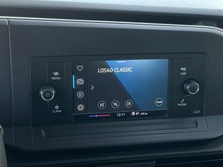 Volkswagen Caddy 2021