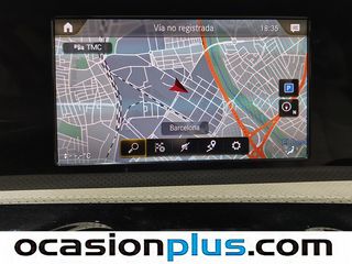 Mercedes-Benz Clase A 200 120 kW (163 CV)