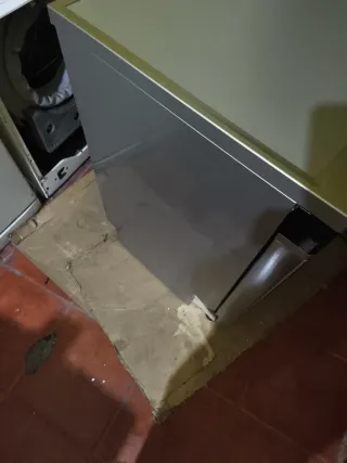 Lavavajillas WHIRLPOOL Acero Inoxidable