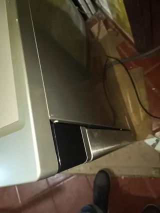 Lavavajillas WHIRLPOOL Acero Inoxidable