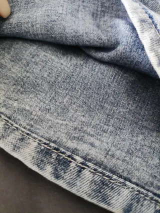 Calções H&M 5/6 anos