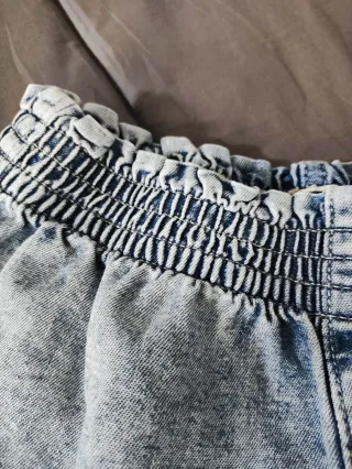 Calções H&M 5/6 anos