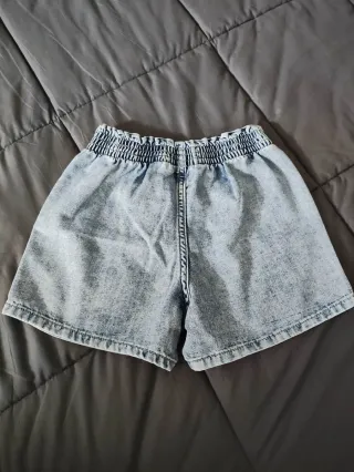 Calções H&M 5/6 anos