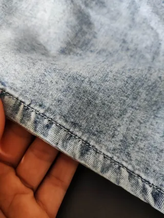 Calções H&M 5/6 anos