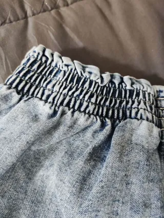 Calções H&M 5/6 anos