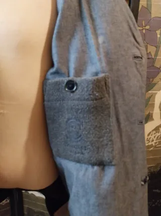 Cazadora lana Scotch & Soda