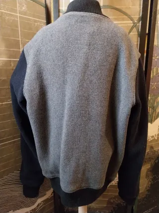 Cazadora lana Scotch & Soda