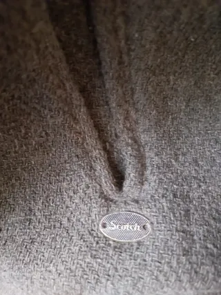 Cazadora lana Scotch & Soda