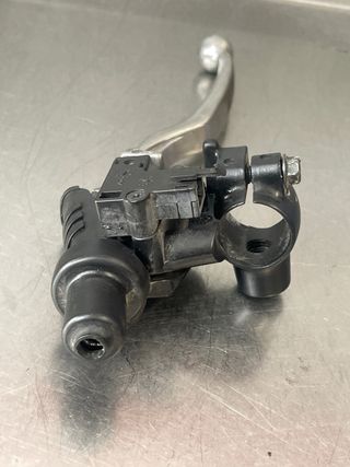 Maneta Embrague Suzuki Marauder 250