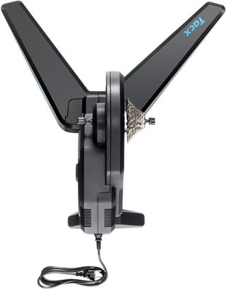 Rodillo Garmin Tacx FLUX 2 Smart