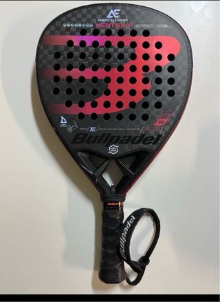 Pala Bullpadel Vertex 03