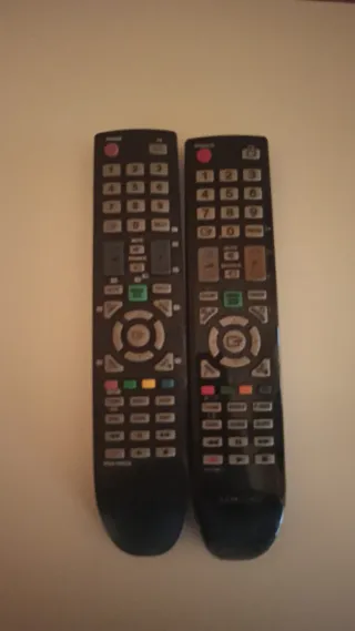 Samsung TV 32 pulgadas