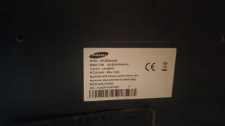 Samsung TV 32 pulgadas