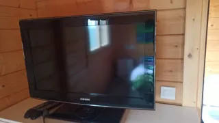 Samsung TV 32 pulgadas