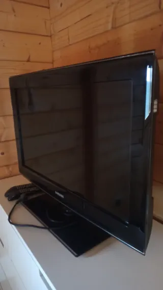 Samsung TV 32 pulgadas