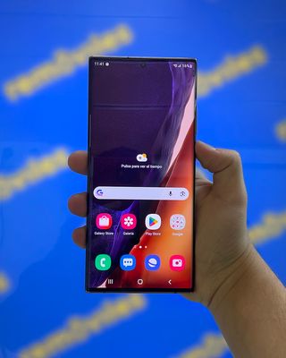 Samsung Galaxy Note 20 Ultra -75665-