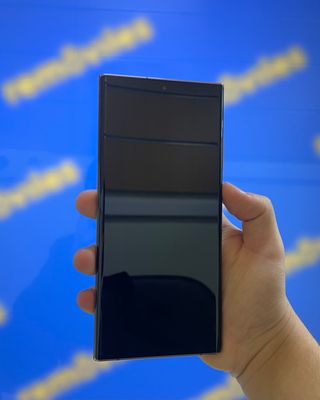 Samsung Galaxy Note 20 Ultra -75665-