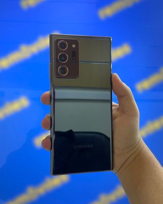 Samsung Galaxy Note 20 Ultra -75665-