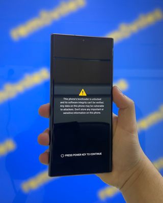 Samsung Galaxy Note 20 Ultra -75665-