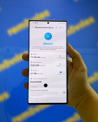 Samsung Galaxy Note 20 Ultra -75665-