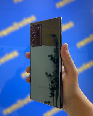 Samsung Galaxy Note 20 Ultra -75665-