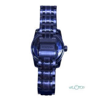 Reloj Festina F16606 Cronógrafo