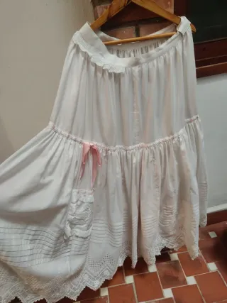 Vestido de Fallera precioso