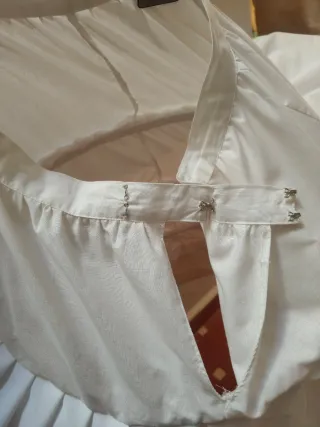 Vestido de Fallera precioso